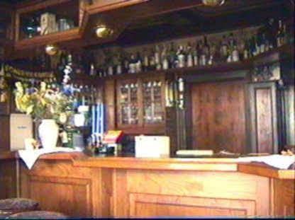 Hotel Restaurant Zur Krone Obersuhl Экстерьер фото